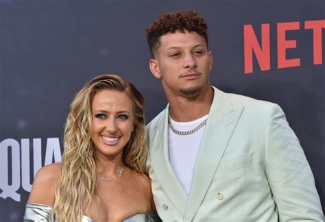 brittany mahomes viral photo|patrick mahomes wife swimsuit.